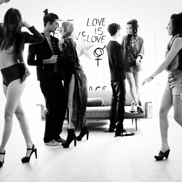 fashion photographers