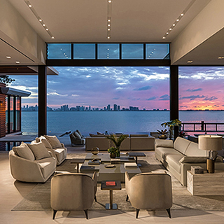 interiors & exteriors photographers