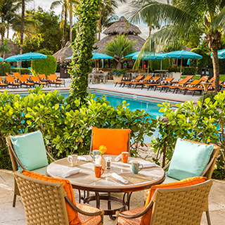 resort / hotel photographers