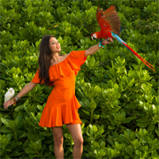 fashion photographers