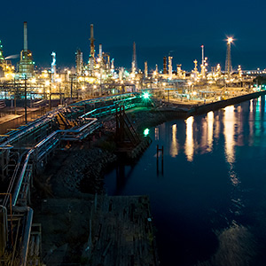 corporate & industrial photographers