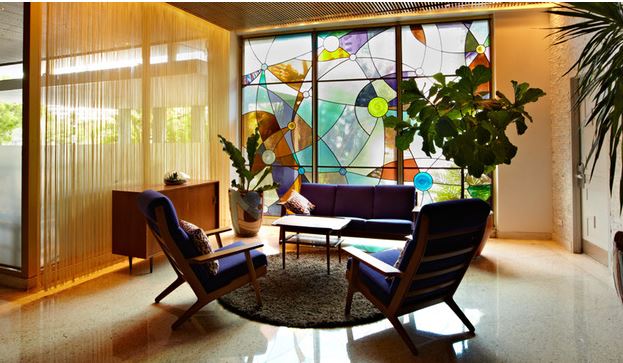 The Standard Spa on Miami Beach