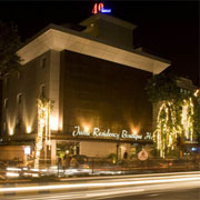 Juhu Residency 