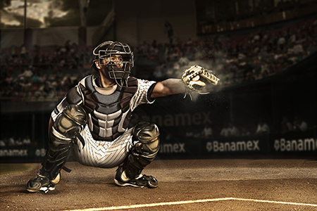sports photographers