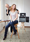 portrait photographers