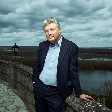 Emmanuel Fradin