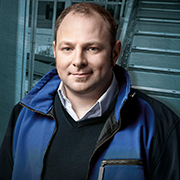 corporate & industrial photographers