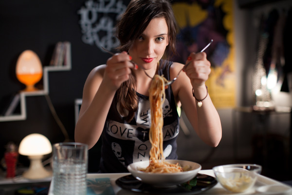 food & drink photographers