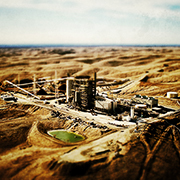 aerial & drone photographers