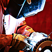 corporate & industrial photographers