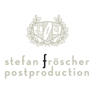 stefan fröscher postproduction