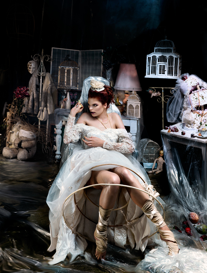 art & fine art photographers