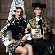 fashion photographers