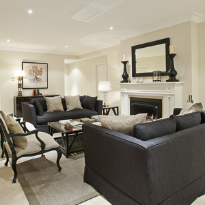 interiors & exteriors photographers