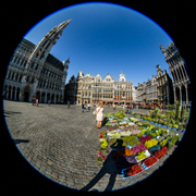 360° photographers