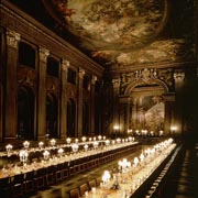 interiors & exteriors photographers