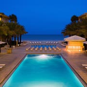 resort / hotel photographers
