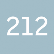 212 Artists Reps
