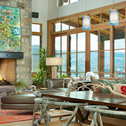 interiors & exteriors photographers