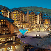 resort / hotel photographers