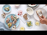 food & drink photographers