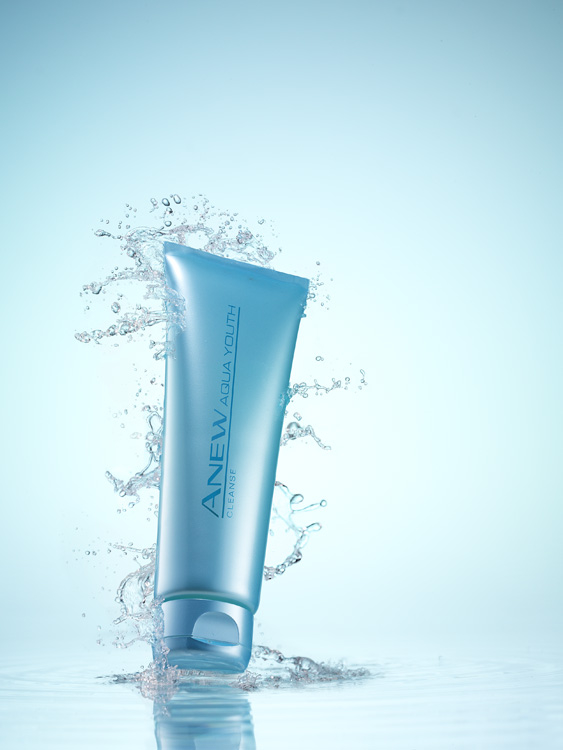 liquid & splashes photographers