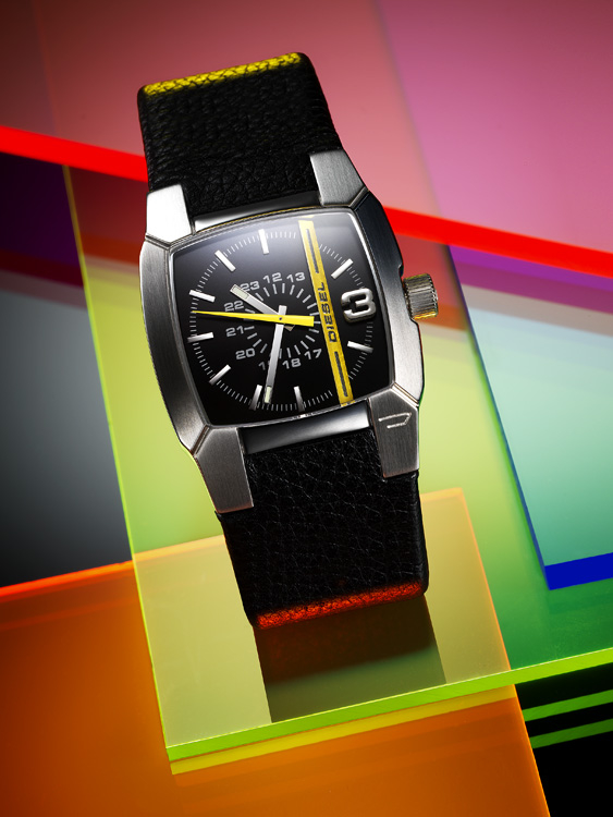 watches & jewellery photographers