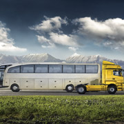 car & transportation photographers