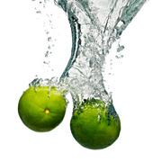 liquid & splashes photographers