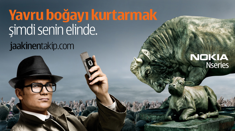 Ozan Cakmak