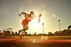 sports photographers