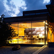 architecture photographers