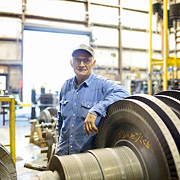 corporate & industrial photographers