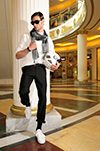 fashion photographers