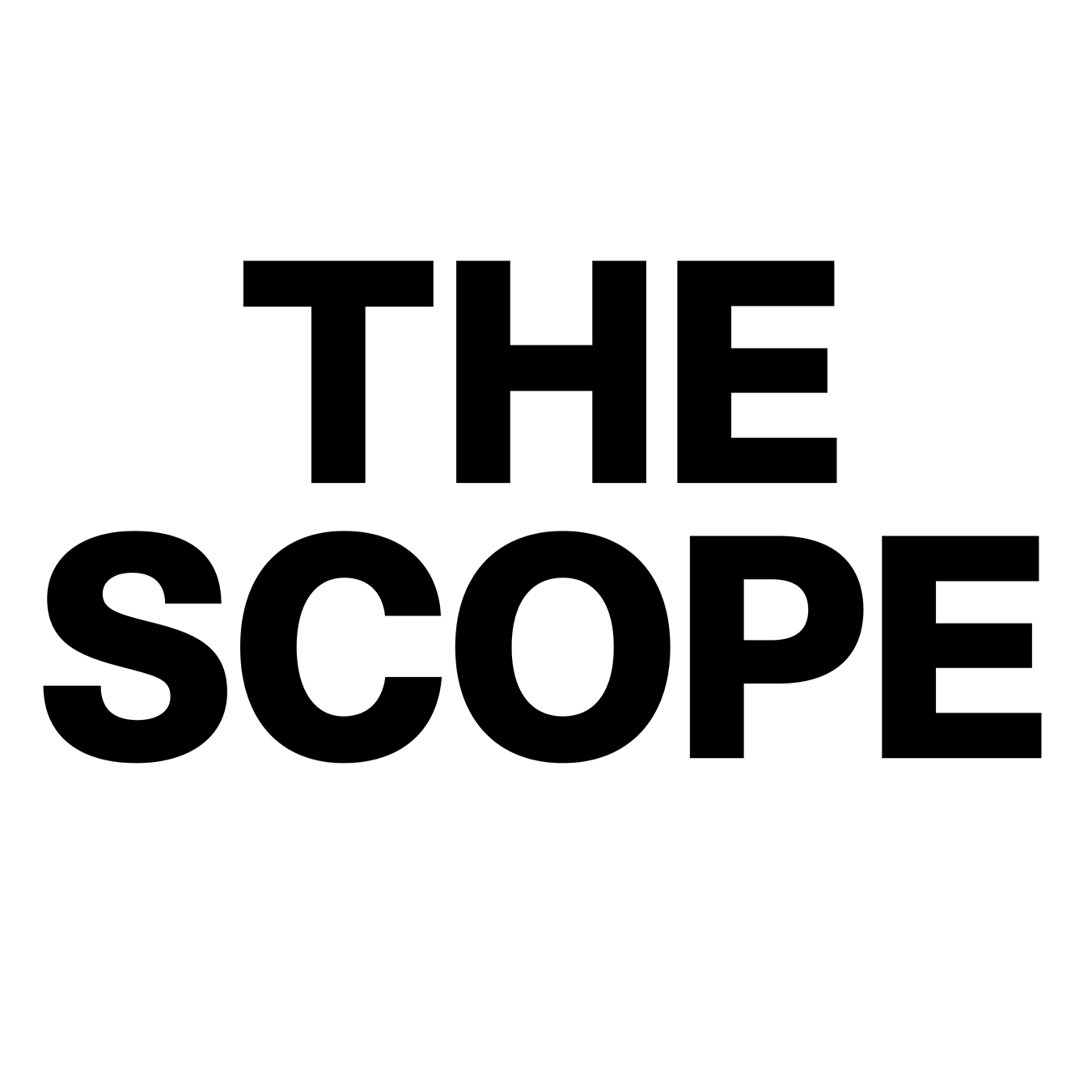 The Scope