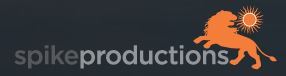 Spike Productions