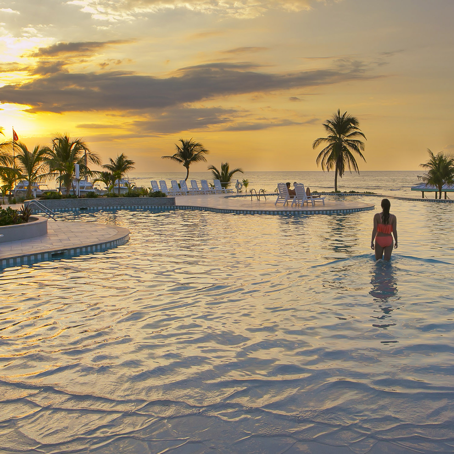 resort / hotel photographers