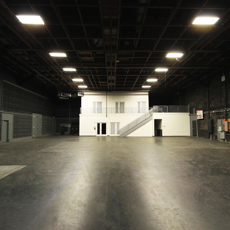 Hollywood Center Studios