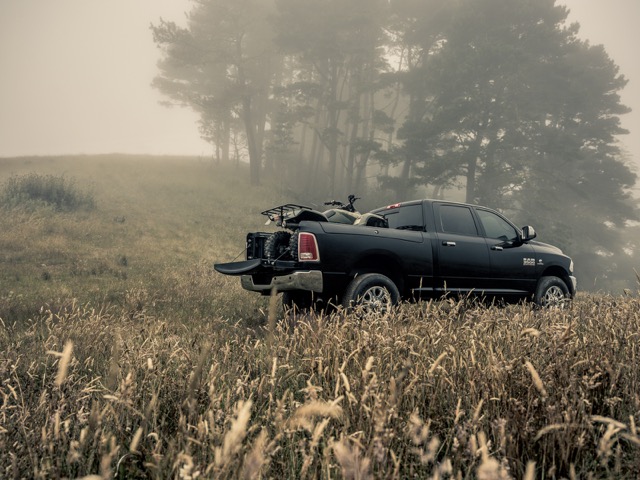 car & transportation photographers