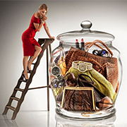 conceptual photographers