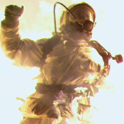visual effects