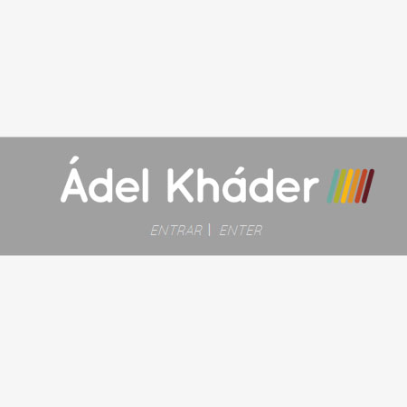 Adel Khader