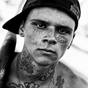 documentary & reportage photographers