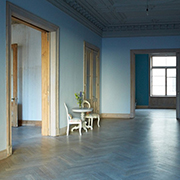 Haller 6 Location