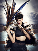 fashion photographers