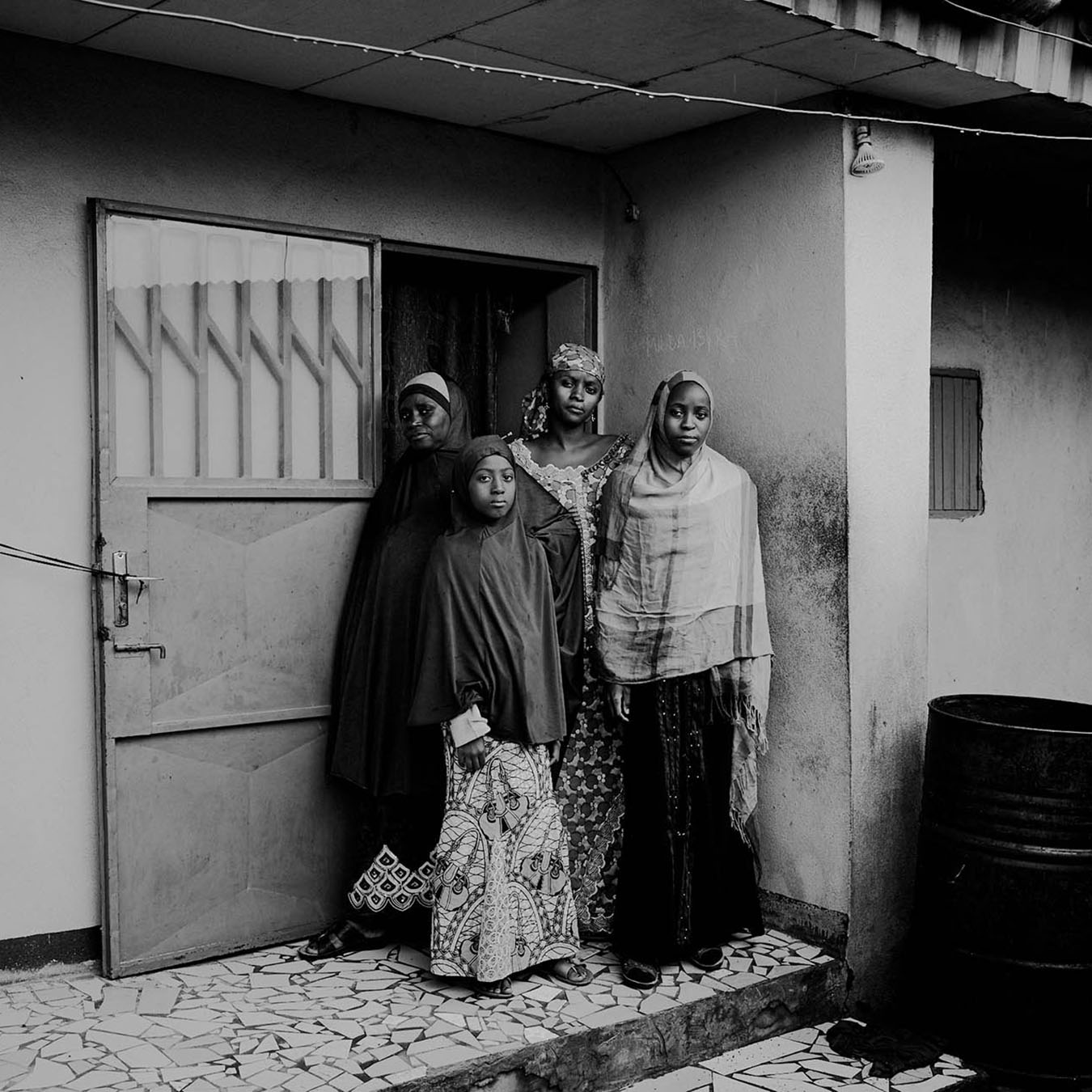 documentary & reportage photographers