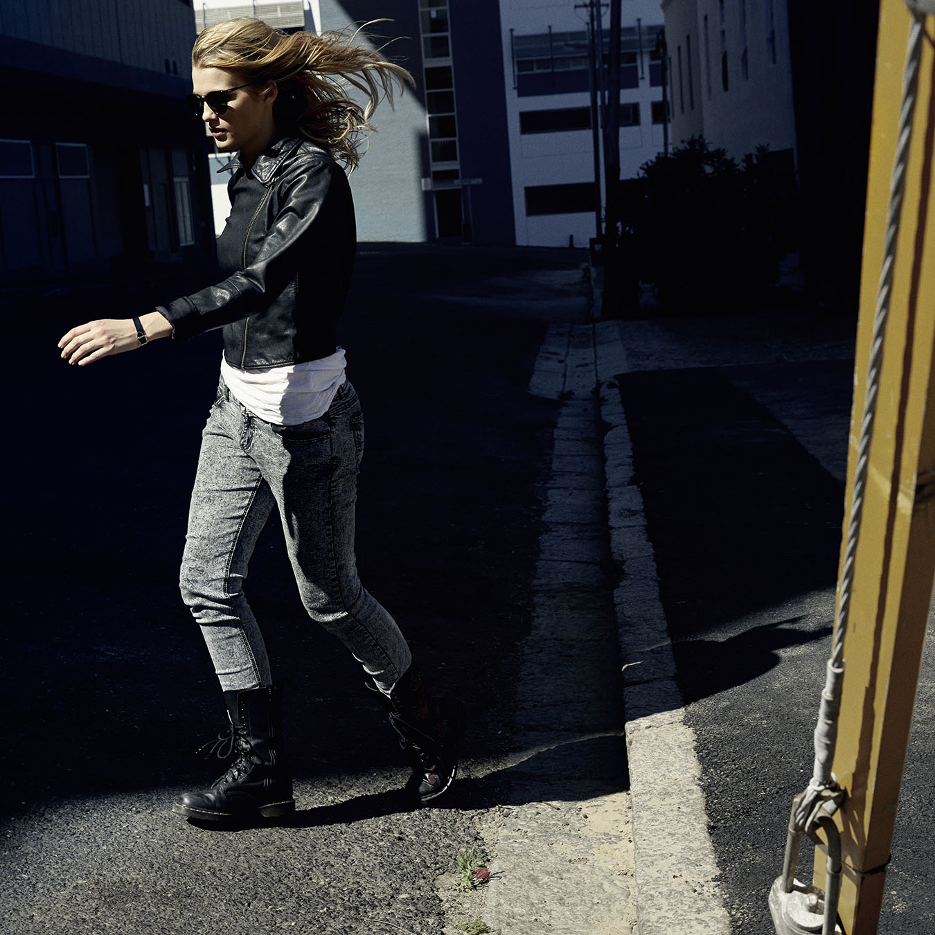 street / urban photographers