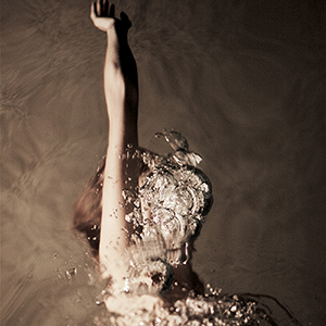 underwater photographers