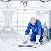 corporate & industrial photographers