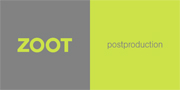 ZOOT Postproduction
